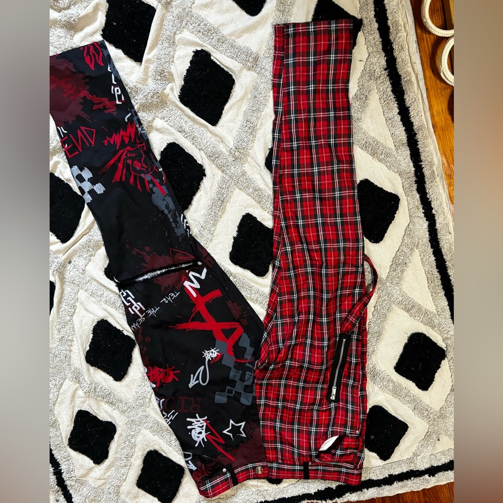 Halloween Pants